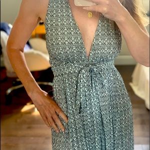 Lulu’s Maxi Dress NWT - $69